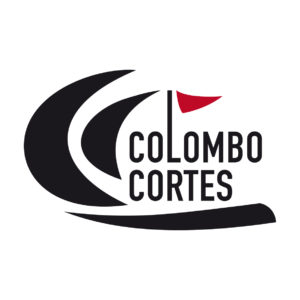 colombo-cortes-logo-rosso